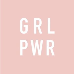 Meet your Posher, Briana